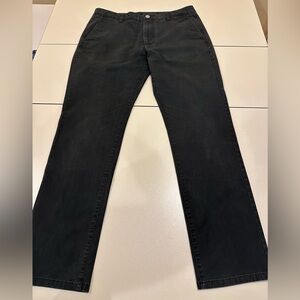 Bonobos men’s pants